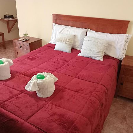 El Tonel Apartman Cafayate Kültér fotó