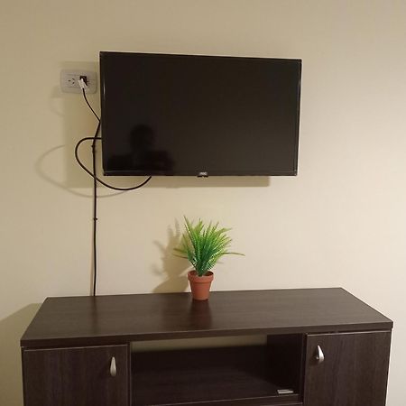 El Tonel Apartman Cafayate Kültér fotó