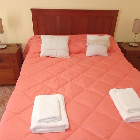 El Tonel Apartman Cafayate Kültér fotó