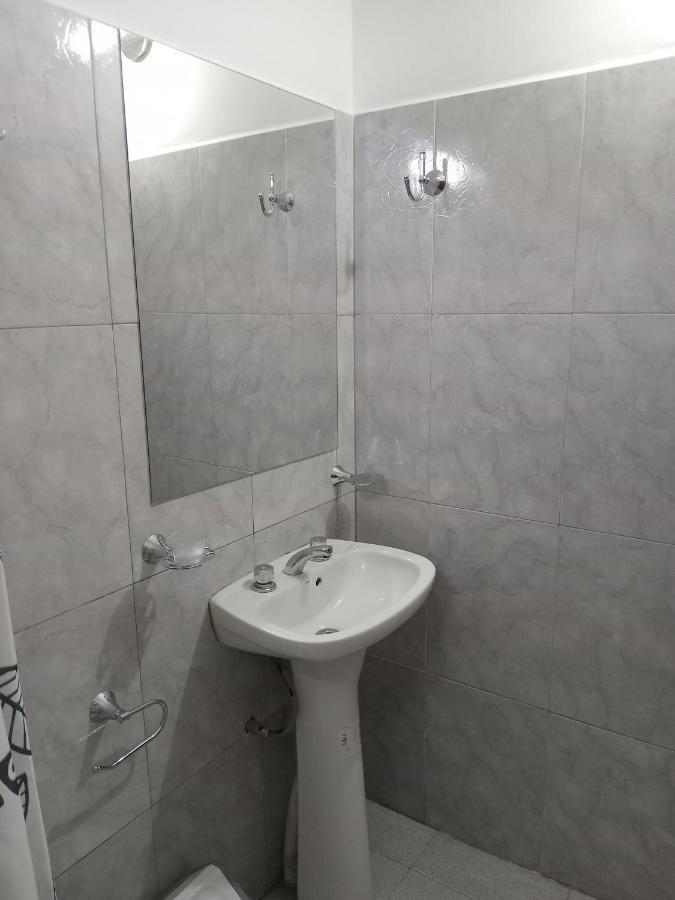 El Tonel Apartman Cafayate Kültér fotó