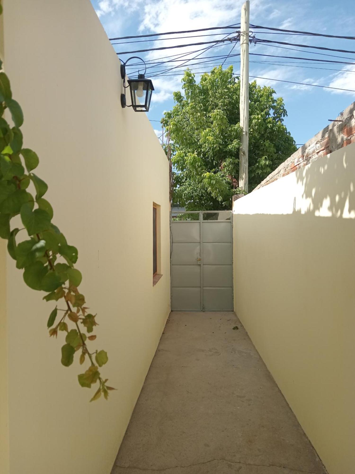 El Tonel Apartman Cafayate Kültér fotó