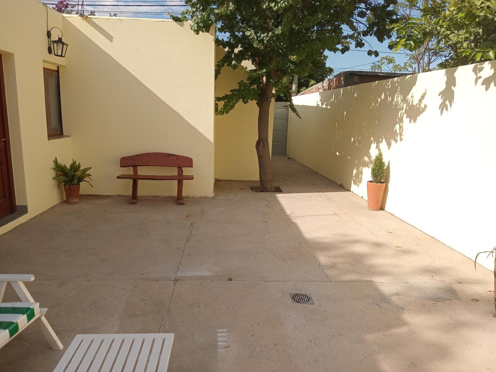 El Tonel Apartman Cafayate Kültér fotó