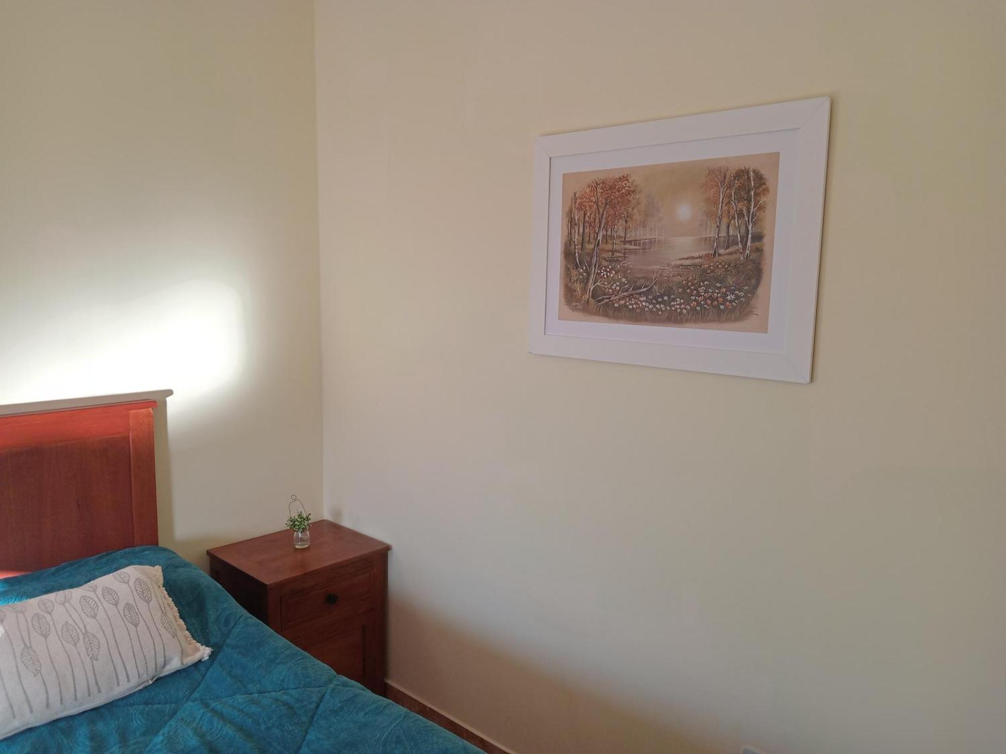 El Tonel Apartman Cafayate Kültér fotó