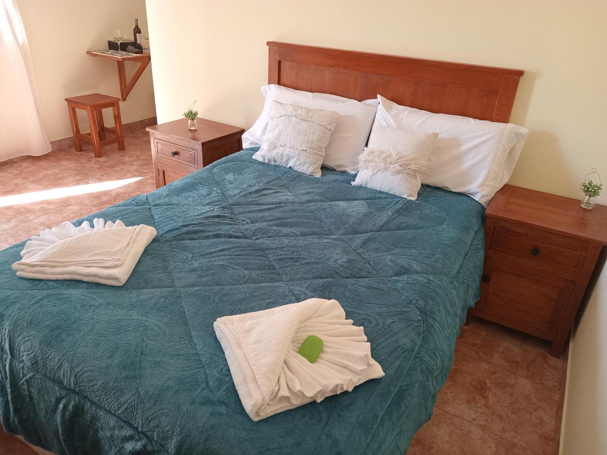 El Tonel Apartman Cafayate Kültér fotó