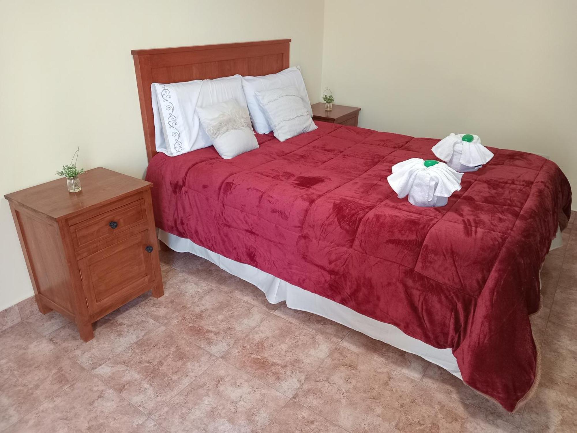 El Tonel Apartman Cafayate Kültér fotó