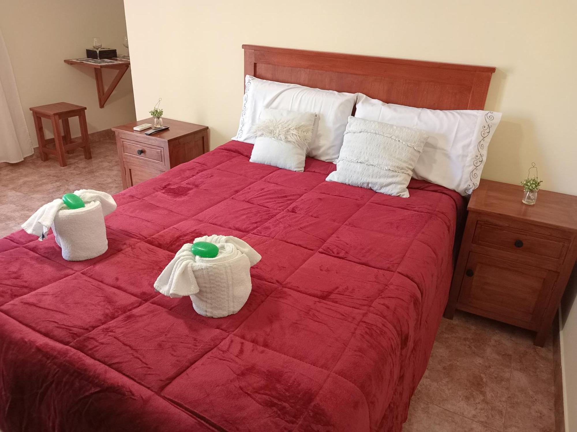 El Tonel Apartman Cafayate Kültér fotó