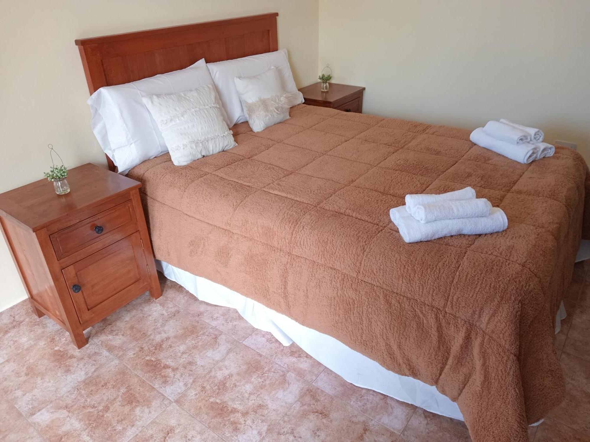 El Tonel Apartman Cafayate Kültér fotó