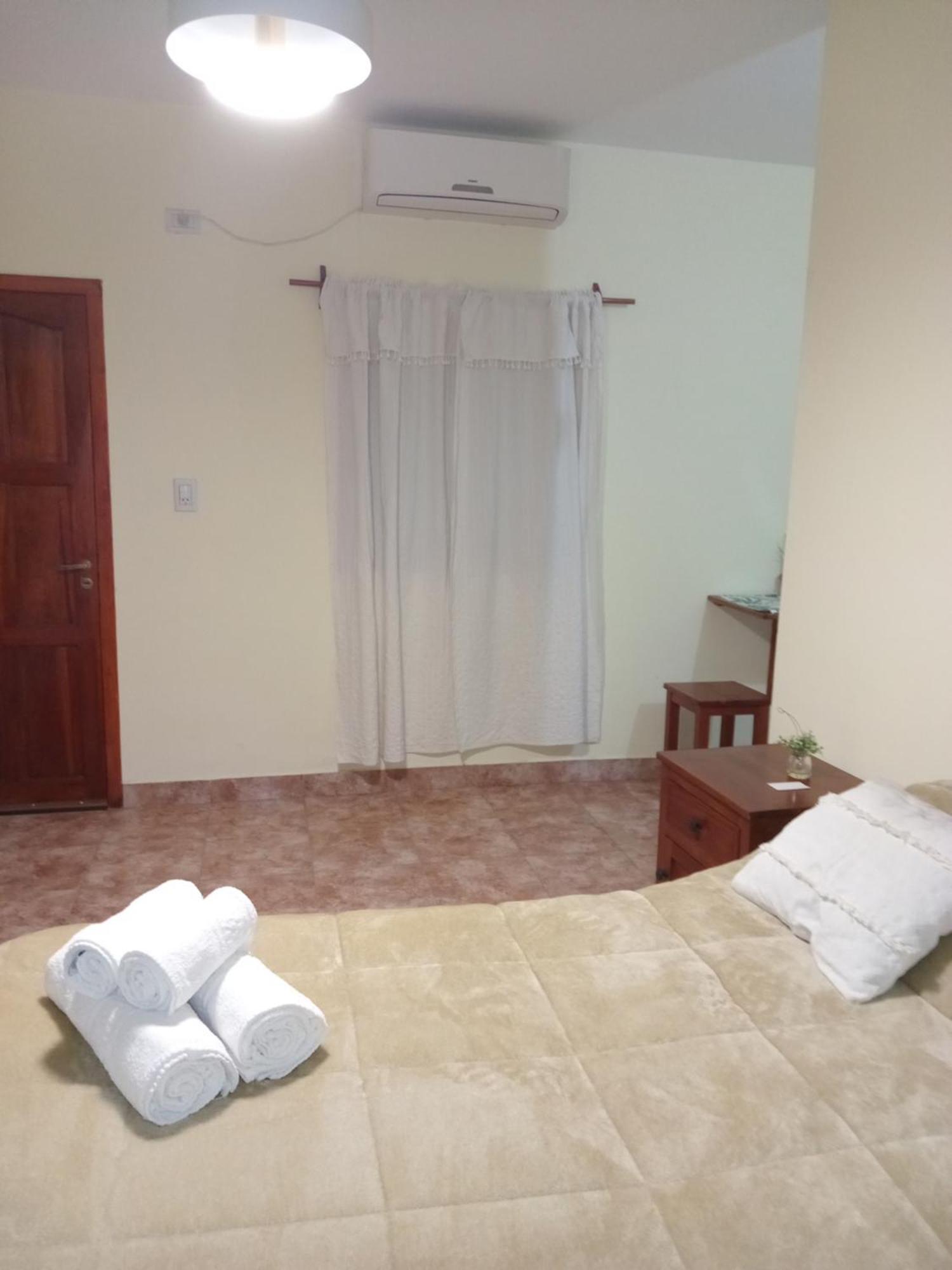 El Tonel Apartman Cafayate Kültér fotó