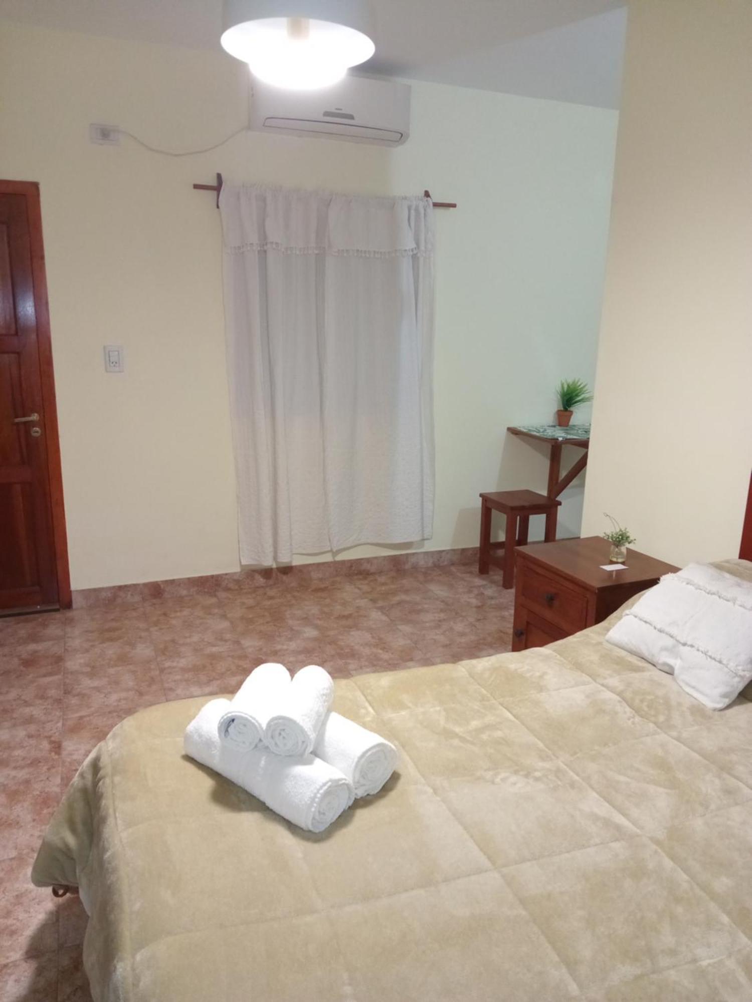 El Tonel Apartman Cafayate Kültér fotó