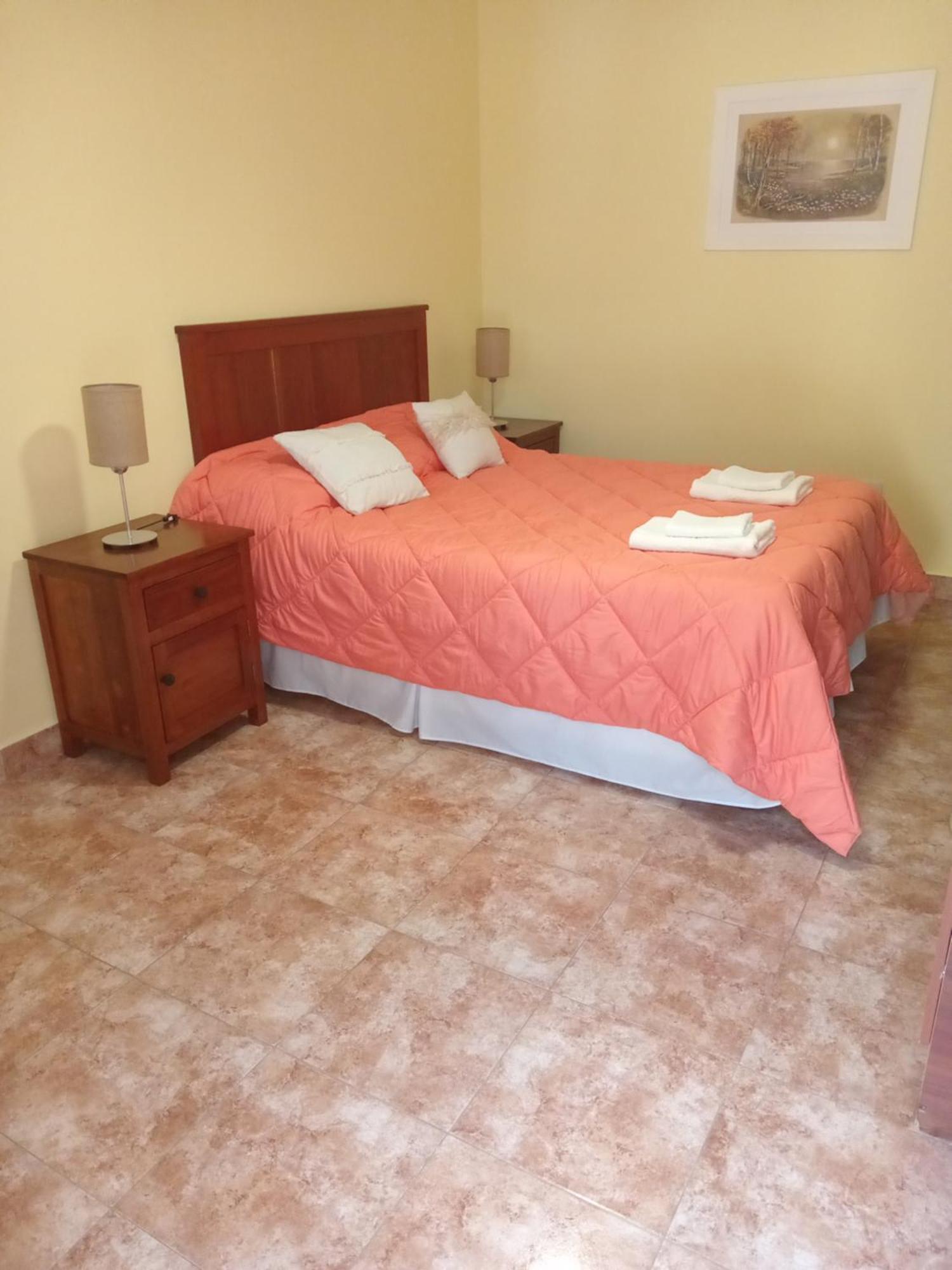 El Tonel Apartman Cafayate Kültér fotó