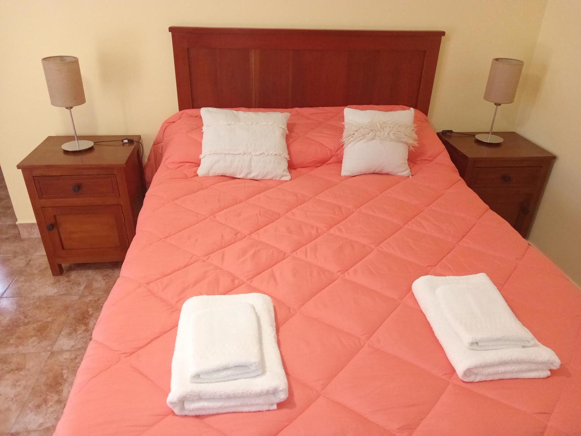 El Tonel Apartman Cafayate Kültér fotó